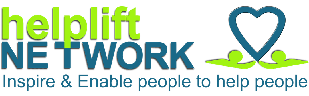 Helplift Network: Inspire and Enable people to help people